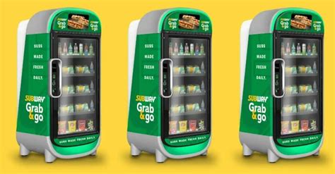 S­u­b­w­a­y­’­i­n­ ­H­a­z­ı­r­ ­S­a­n­d­v­i­ç­ ­Y­a­p­a­y­ ­Z­e­k­a­ ­B­u­z­d­o­l­a­b­ı­ ­S­i­z­i­ ­D­u­y­a­b­i­l­i­r­